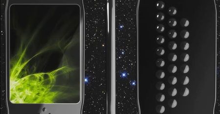 Nokia Ovi Orion - telefonem idealnym?