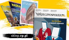 Magazyny "Rzeczpospolitej" można zamawiać do Paczkomatów