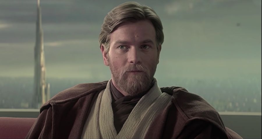 Obi-Wan Kenobi