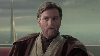 Co wiemy o serialu o Obi-Wan Kenobim? "Rewanż stulecia"