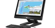 HP Z1 Workstation - All-in-One dla profesjonalistów