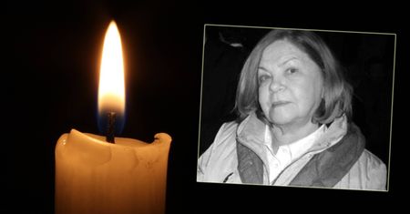 Małgorzata Komornicka nie żyje. Gwiazda "M jak Miłość" miała 85 lat