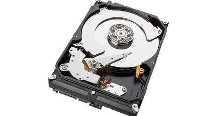 Dyski HDD 100 TB w 2025 roku - Seagate pracuje nad rewolucyjną technologią HAMR