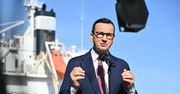 Rosja chce nałożyć sankcje na Polskę. Premier reaguje
