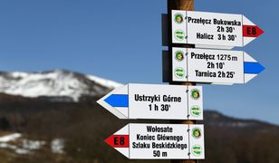 Polska Wschodnia na szlaku turystycznym