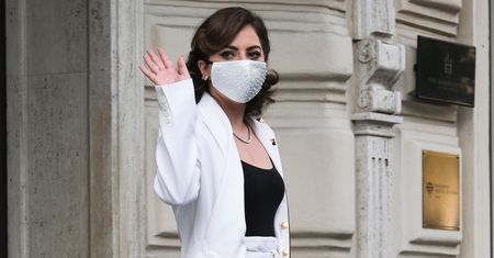 Lady Gaga ponownie zabiera głos ws. wielokrotnego gwałtu. Miała wtedy 19 lat