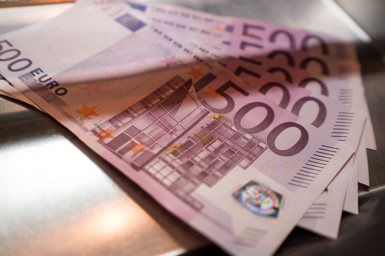 MFFPR: Wartość umów na dofinansowanie z UE wzrosła do 298,5 mld zł 