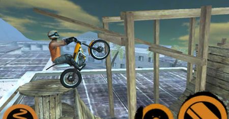 Trial Xtreme 2 HD  - trójwymiarowa Elastomania za darmo [wideo]