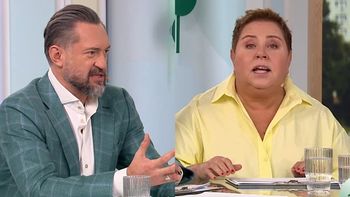 Mocna wymiana zdań w "Dzień dobry TVN" między Wellman a Prokopem. Poszło o politykę