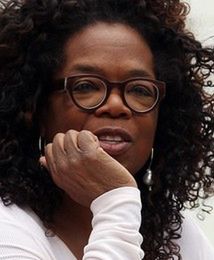 Oprah Winfrey zarobiła 20 milionów dolarów dzięki tweetowi