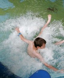 Jedyny taki aquapark w Polsce. Prawie nie będzie pobierał energii z sieci