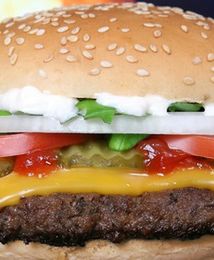 Po McDonald's i KFC czas na Arby's. Fast food chce podbić Bliski Wschód