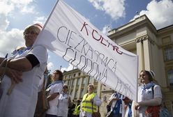 Solidarność zawiadamia prokuraturę ws. rozporządzenia Ministerstwa Zdrowia