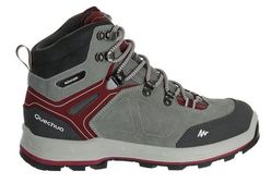 Wadliwe buty z Decathlonu. "Nie należy ich dłużej używać, mogą spowodować upadek"