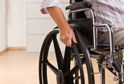 Ustawa o rencie socjalnej odrzucona przez Senat. Niepełnosprawni nie mogą przekroczyć tej kwoty