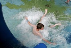 Jedyny taki aquapark w Polsce. Prawie nie będzie pobierał energii z sieci