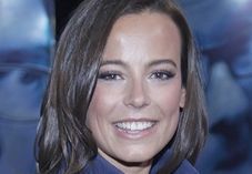 Anna Mucha znowu tyje?! - WP Gwiazdy