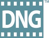Adobe DNG - otwarty format zapisu danych z aparatów cyfrowych