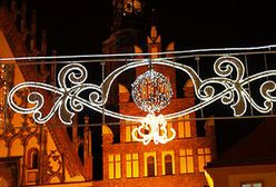 Świąteczny Wrocław