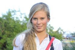 Gabriela Pietruch, siostra "Blondynki", też rozpoczyna serialową karierę!