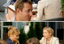 "Na krawędzi": Dobra passa opuściła Skrzynecką