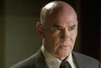 Walter Skinner powraca do Archiwum X