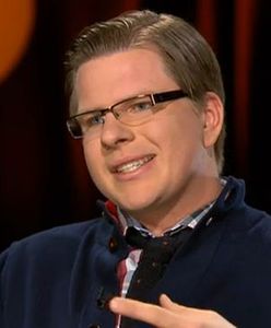 Filip Chajzer przyznał, że tata załatwił mu staż