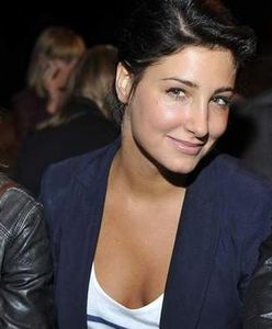 Laura Samojłowicz coraz piękniejsza