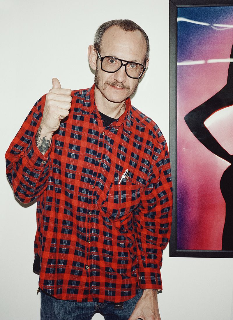 Terry Richardson – śledztwo w sprawie wykorzystywania seksualnego trwa 2