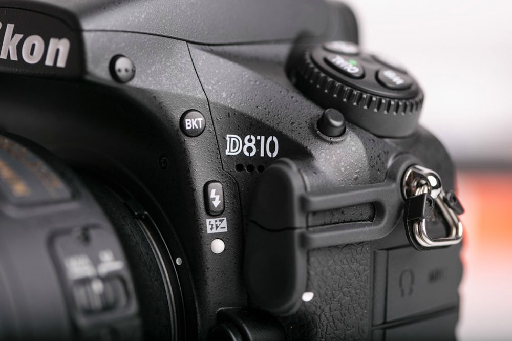 Nikon D810 - zdjęcia testowe i przykładowe 19