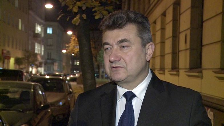 Grzegorz Tobiszowski