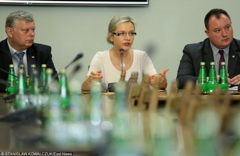 Sejmowa Komisja Śledcza ds. Amber Gold przesłucha świadków