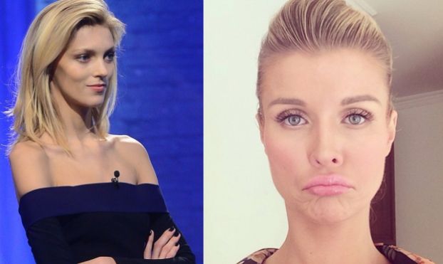 Anja Rubik dostanie MILION ZŁOTYCH za nowy sezon "Project Runway"!