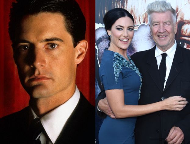 David Lynch jednak nakręci kontynuację "Miasteczka Twin Peaks"!