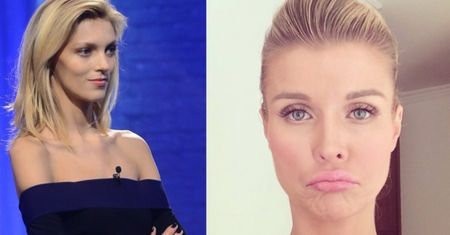 Anja Rubik dostanie MILION ZŁOTYCH za nowy sezon "Project Runway"!