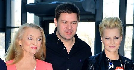 Kożuchowska żegna Halinę Skoczyńską: "Była wielką aktorką i wspaniałą osobą"