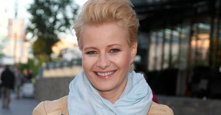Małgorzata Kożuchowska urodziła! Znamy płeć dziecka! Syn czy córka?