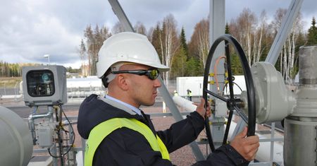 Budowa Nord Stream 2. Spotkanie na szczycie w Polsce?