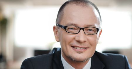 PKO BP liczy na niewielką poprawę marży odsetkowej