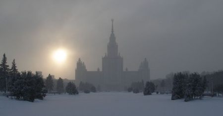 Dla początkujących: jak pozbyć się mgły ze zdjęcia