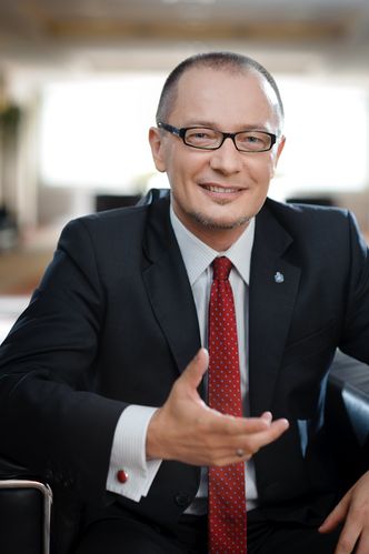 PKO BP liczy na niewielką poprawę marży odsetkowej