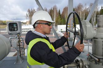 Budowa Nord Stream 2. Spotkanie na szczycie w Polsce?