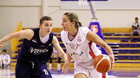 DSK Basketball Nymburk – Basket 90 Gdynia 58:55 (galeria)