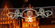 Świąteczny Wrocław