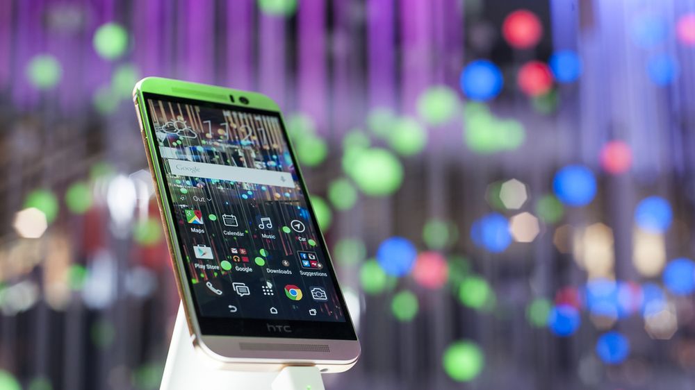 HTC One A9 może być wydajnościowym potworem. Wycieka część specyfikacji 1
