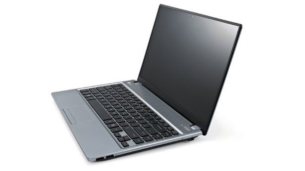 LG P430 i P530 Blade - lekkość i elegancja 1