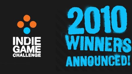 Najlepsi twórcy gier niezależnych 2009 roku wyłonieni! 1