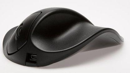 HandshoeMouse pasuje do dłoni jak rękawiczka 1