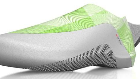 Ścigaj się z butami? 1