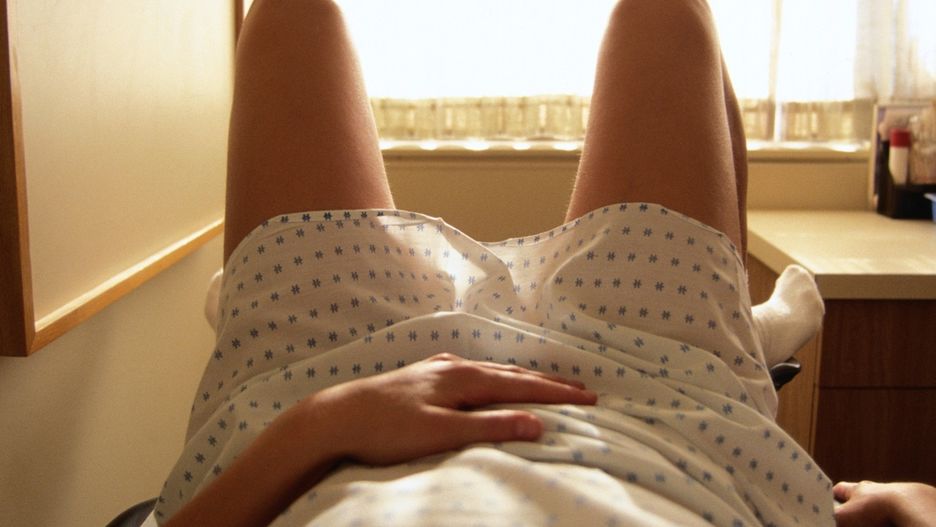 Ginekolożka dostaje pogróżki. "Boję się, że któregoś dnia będzie na mnie czekał ktoś z nożem"